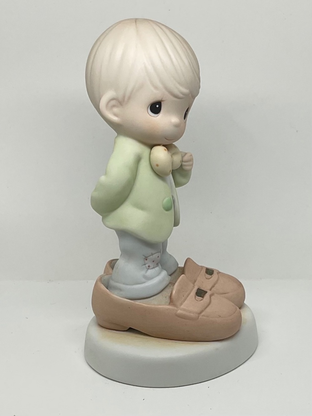 Precious Moments Figurine Bundle6